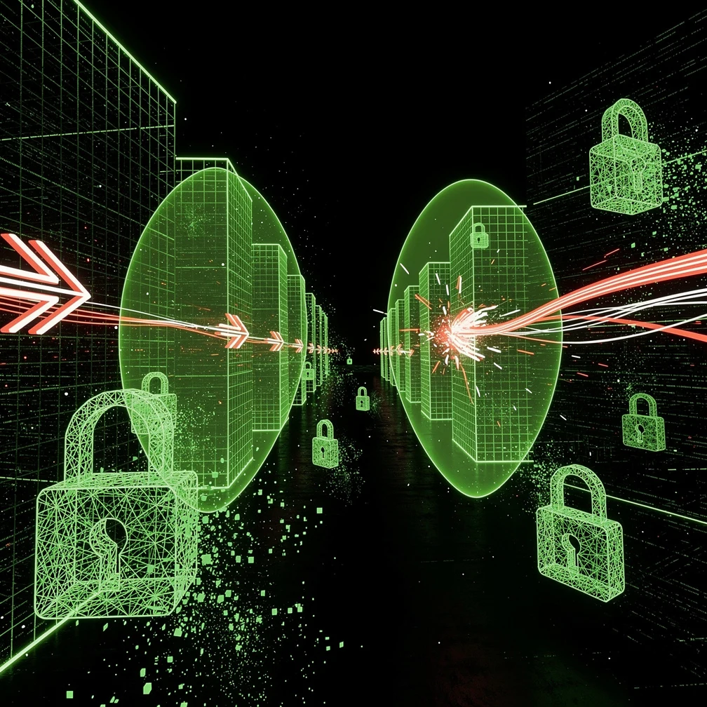 Cybersécurité Orvault — Audit, pentest et défense périmétrique en France