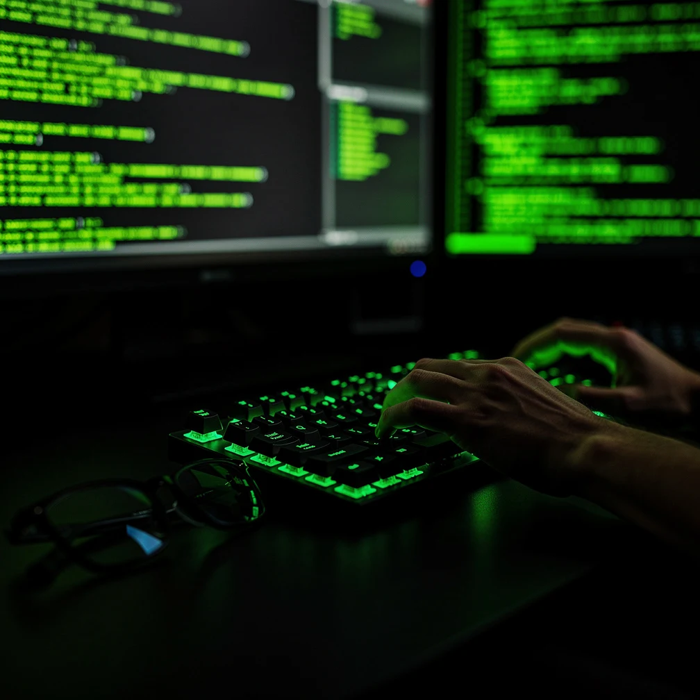 Cybersécurité Orvault — Threat hunting, SOC et monitoring 24/7