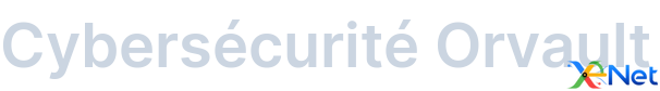 Cybersécurité Orvault