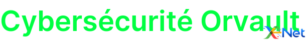 Cybersécurité Orvault